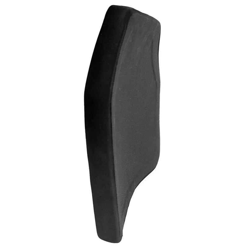 Многоизогнутая монолитная пластина, Выравнивающая пластину IV, отдельно