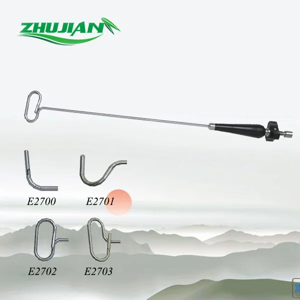 Laparoscopy instruments Liver retractor  New model 2020 laparoscopic surgical instruments laparoscopy instruments