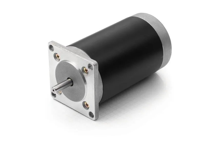 NEMA23 57mm high torque Brushless DC motor