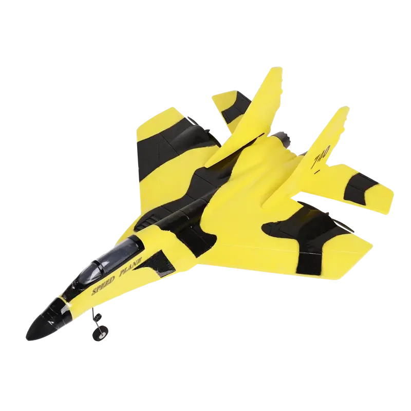 Kids Toys Big Size RC Plane Airplane Toy Educational Remote Control Plane Toy Plane