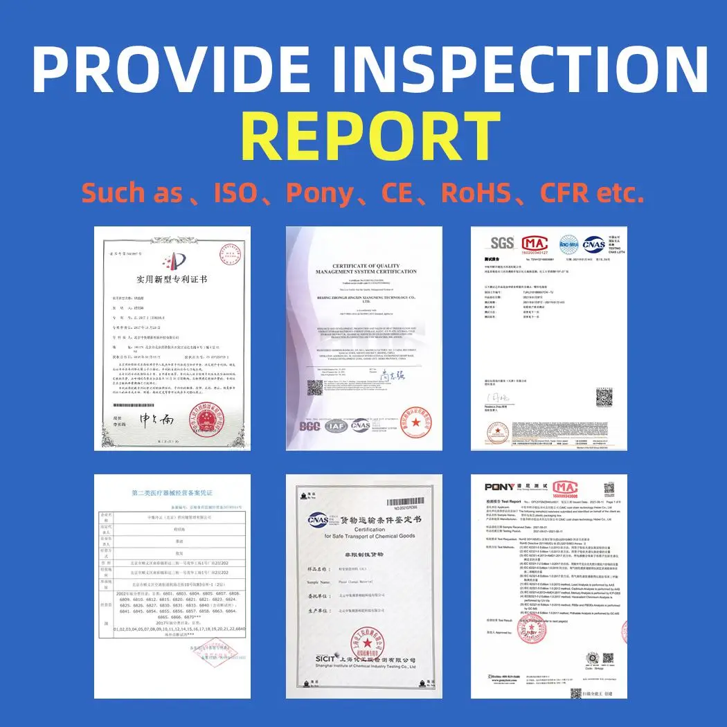 Reusable VIP Foam Insulated Vaccine Container Blood Sample Transport Cooler Box