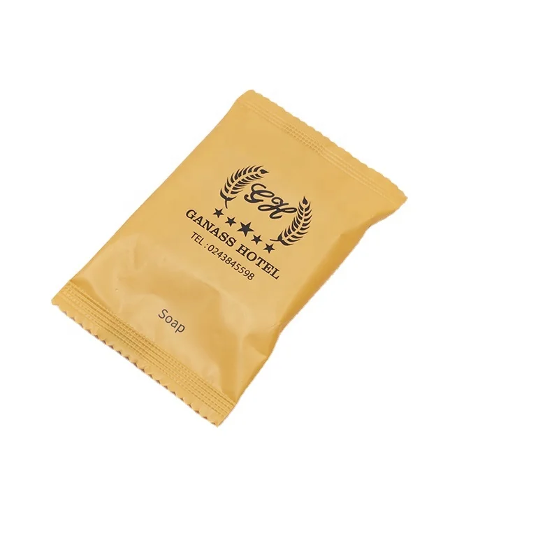 Производитель, дешевая цена, 15 г, 20 г, 25 г, гостиничное мыло, саше, одноразовое мыло для отелей