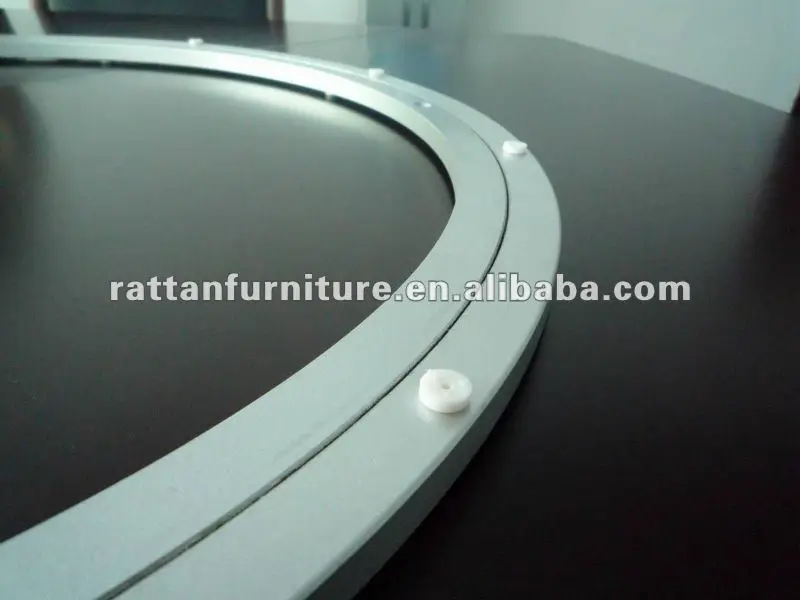 Lazy susan for table