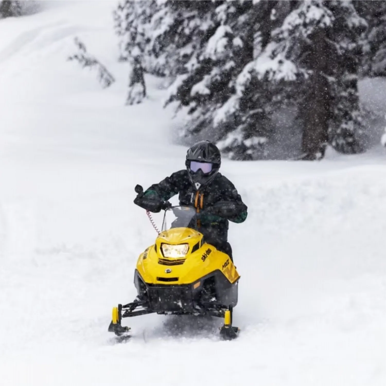BEST SELLING 2023 ski doo Snowmobile 120 200 Swltchback