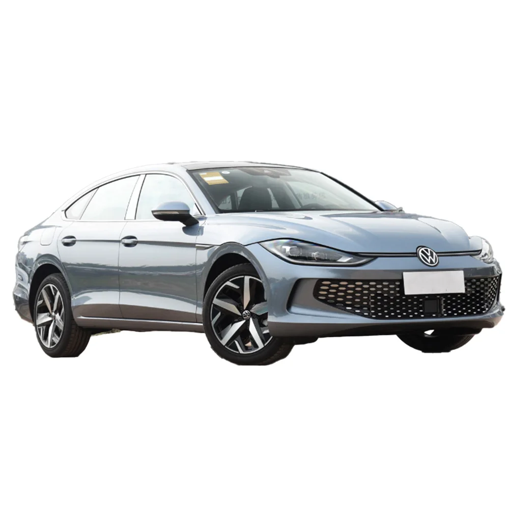 China cheap car Hot 2023 2024 VW Lamando L edition petrol car volkswage.n 1.4T  made in china