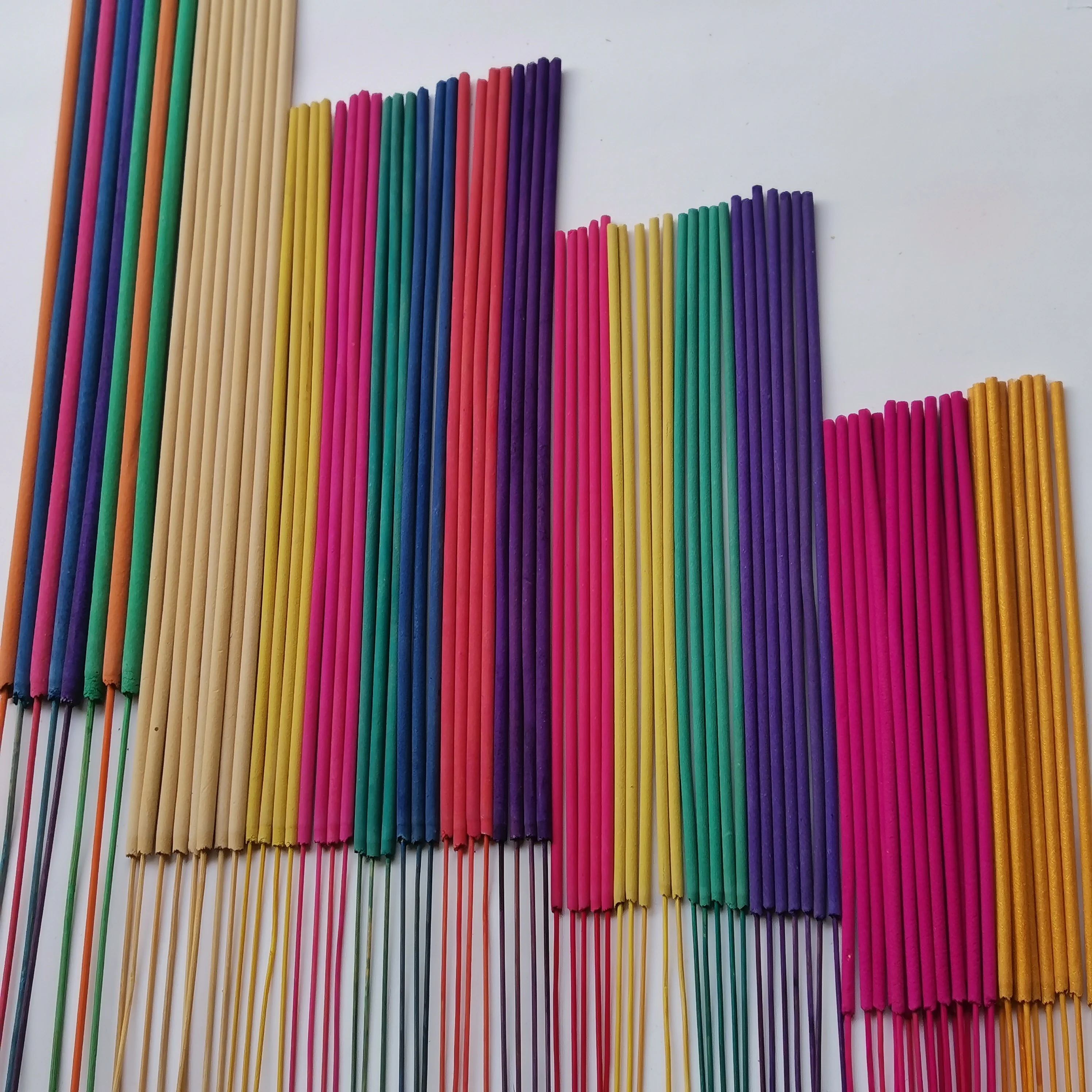 agarbatti stick essential fragrance bulk powdered incense