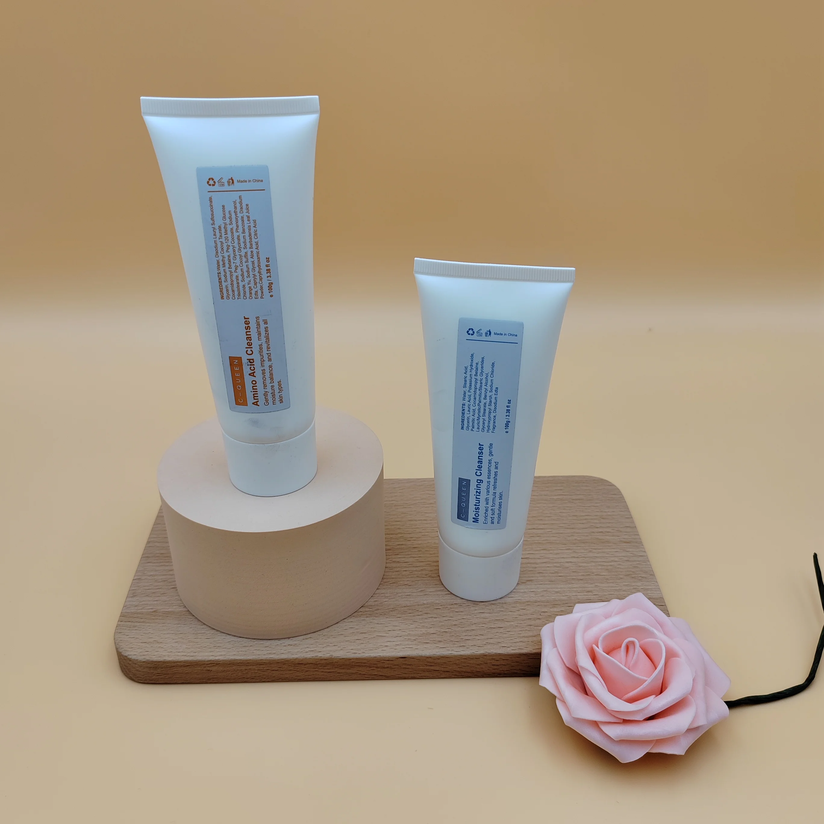 Deep remove Water Nutrition natural liquid removing arrival wholesale remover  balance cleanse facial cleansing oil