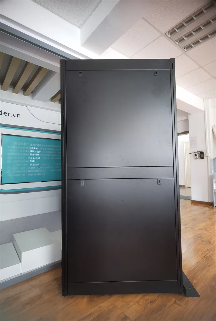 Direct Sale Price Open Server Rack Server Network Cabinet