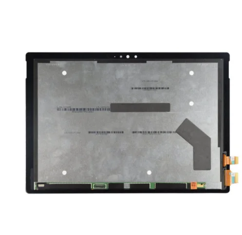 Original Lcd and touch assembly For Microsoft Surface Pro 4 1724 Lcd screen display with lcd board