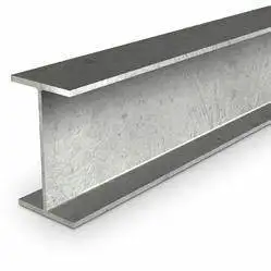 Распродажа I-beam Q235B Q345B I из конструкционной углеродистой стали