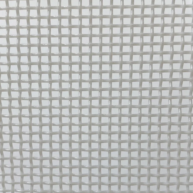  Полиэфирная простая плетеная сетчатая конвейерная лента линейная тканевая для сушки горных работ