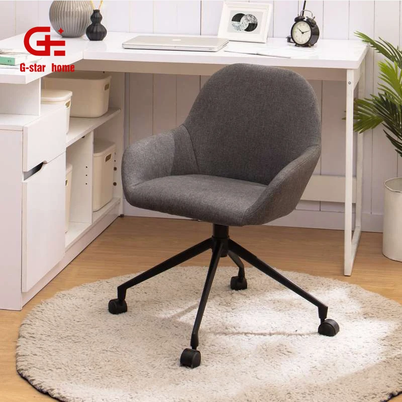 Продажа с завода роскошная Удобная дизайнерская мебель современное высококачественное вращающееся кресло для дома и офиса