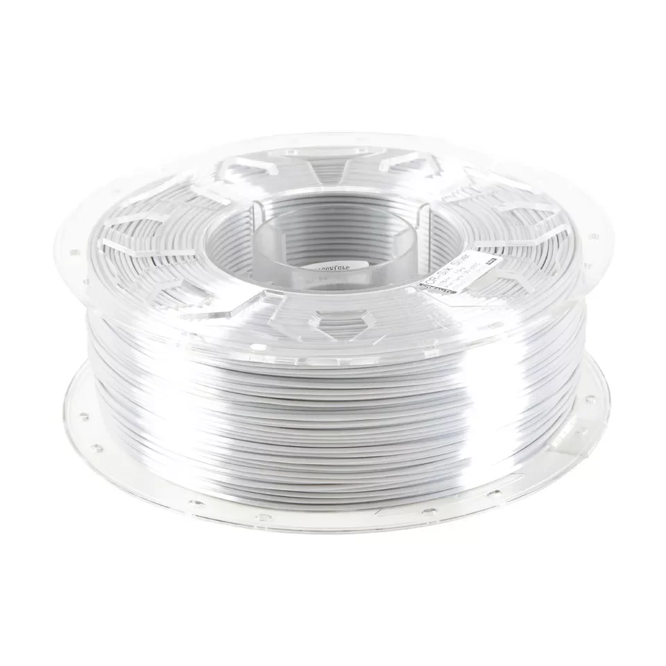 Оптовая продажа высокое качество на возраст от 1 кг 75 мм CR-SILK PLA 3D принтеры