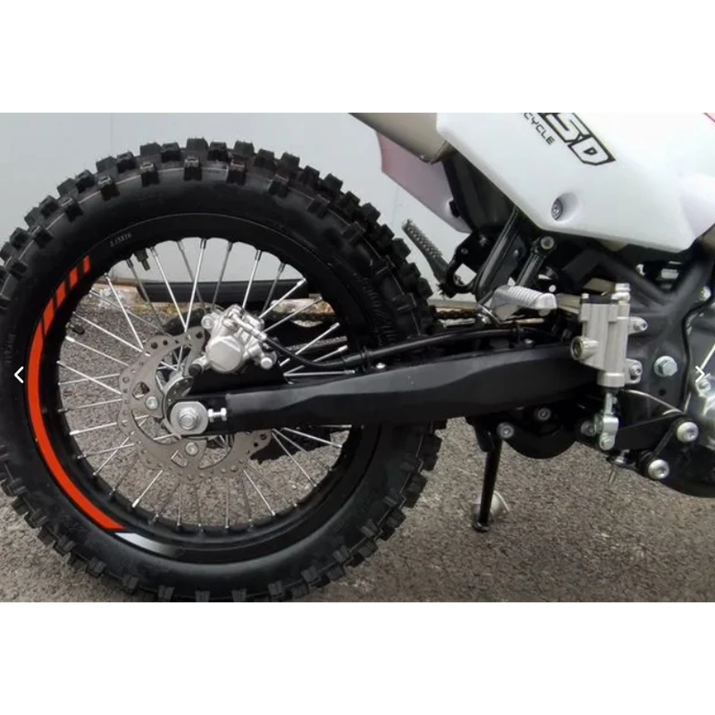 140CC 1 1 pitbike 140CC 1 bike ELX250 LX1 LX4 LX5 LX6 MANCROS JHL