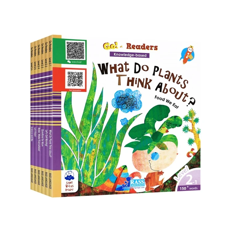 Говорящая ручка от производителя, раннее обучение, ручка для чтения, английские книги для детей