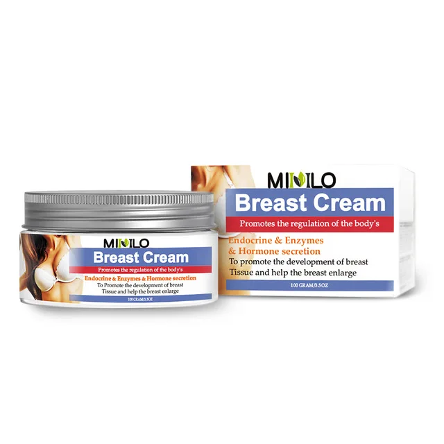 Enlarging Firming And Lifting Larger Breast  Tight Cream