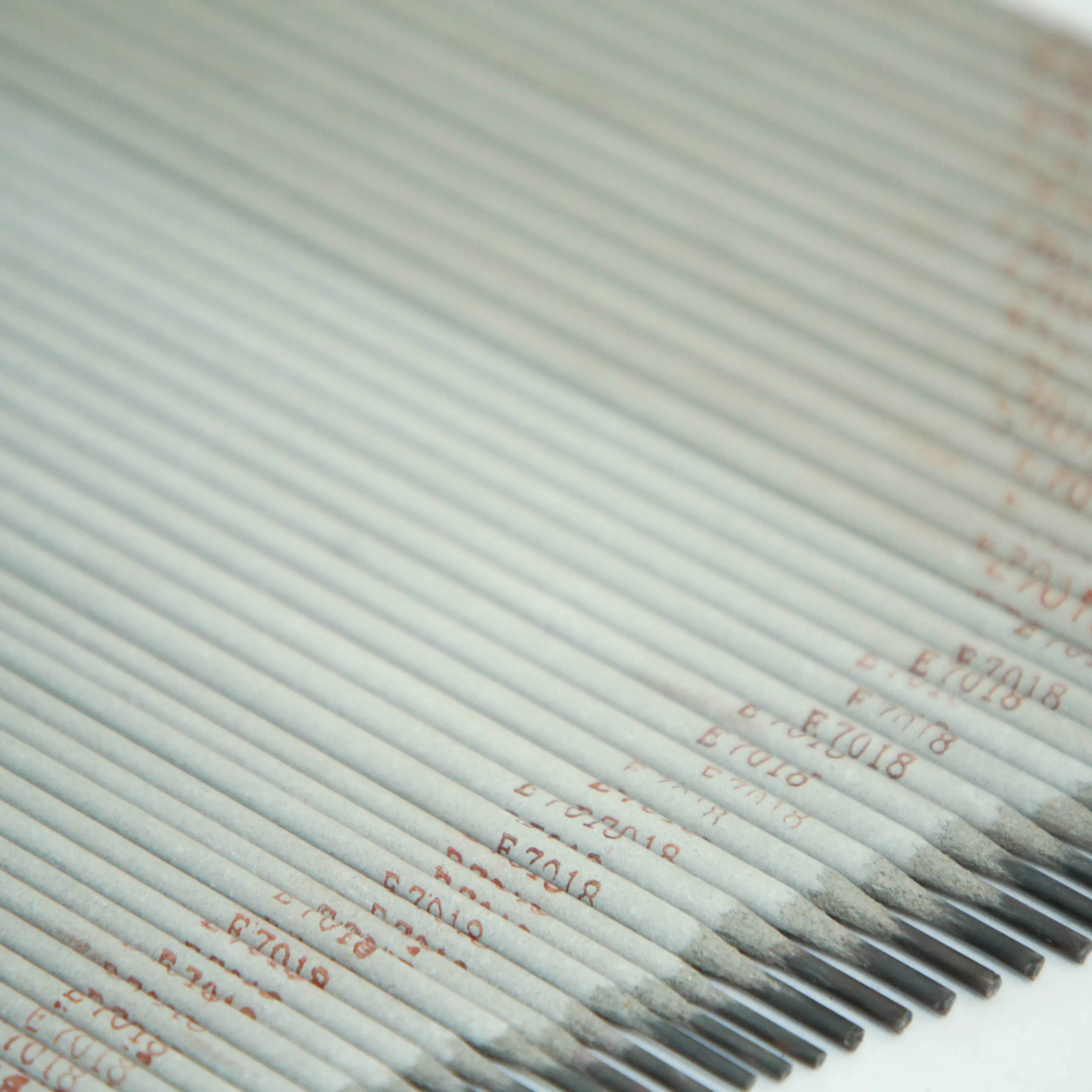 LOW HYDROGEN CARBON STEEL MAGMA WELDING ELECTRODE ROD 7018 3.2MM