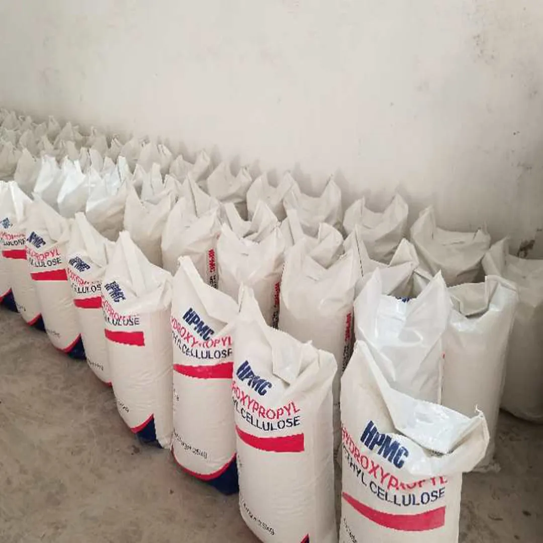 HPMC Chemicals for Waterproof Mortar Additive Chemicals