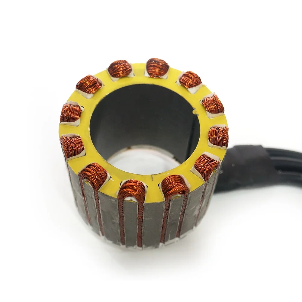 Maytech Outrunner Motor 9060 180KV 13.5KW Brushless for 110KG Battle Robot Electric Surfboard