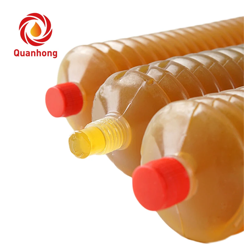 300g 400g 500g Spring Tube Glue Cartridge Crystal Yellow Lithium Base Lubricating Grease