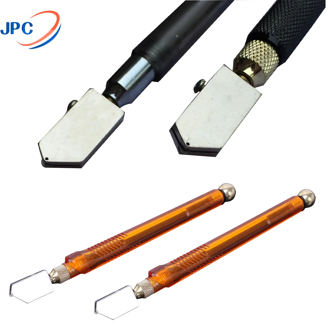 Multifunctional glass cutting knife diamond cutting thick glass household planted mirror cutting ceramic tile knife