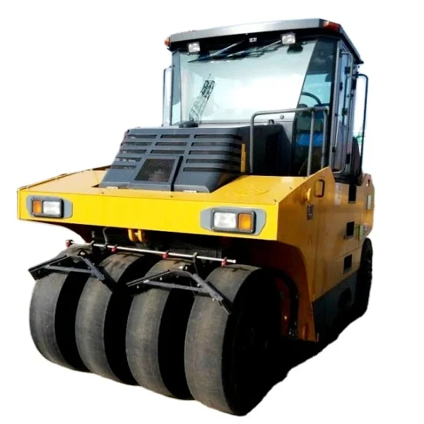 China Top Brand XCG XP203 Road Roller with High Efficiency Performance Shang chai Engine in Stock for Sale