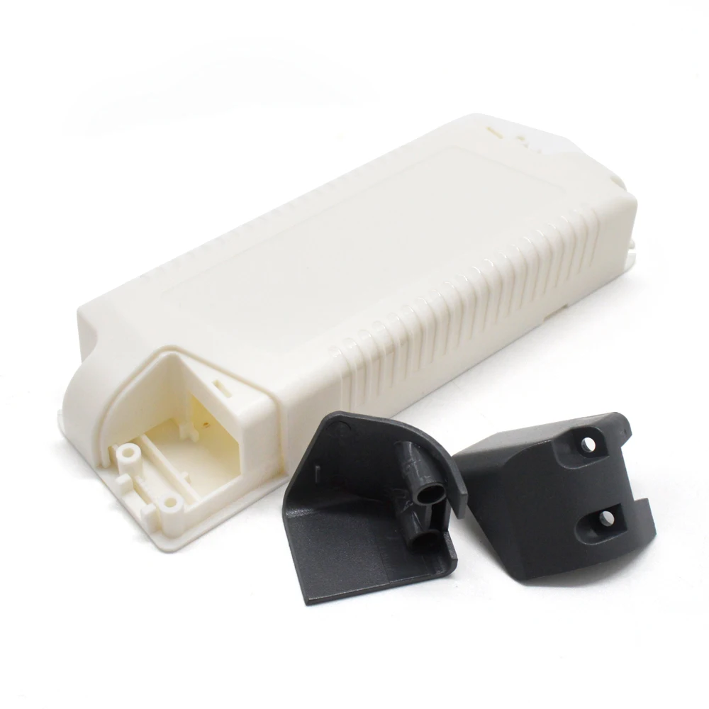 SZOMK plastic LED supply enclosure electronic control box for PCB