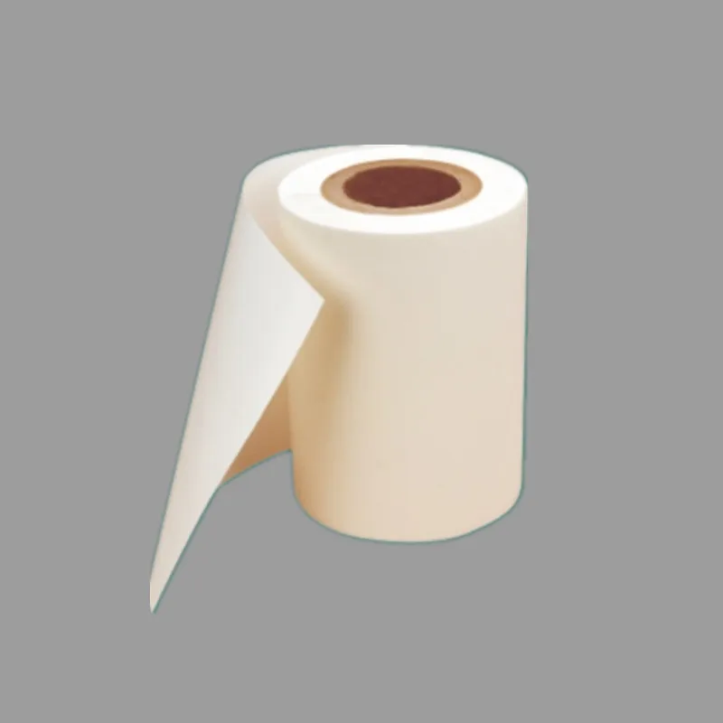 Medical Dressing paper roll material