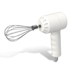 Wholesale Mini Wireless Blender Food Blender Egg Beater Whisk Hand Mixer