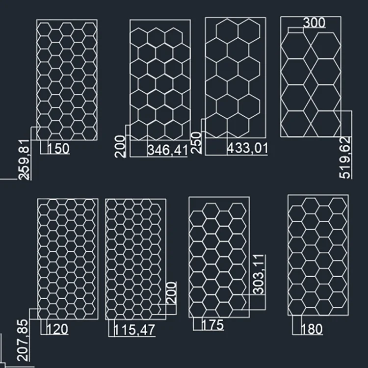 Fireproof Office Acoustic Panels Soundproof Noise Reduction PET Acoustic Panels