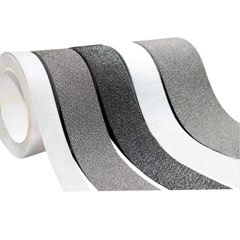 Home Stair Mounting Carpet Seam Logo Furniture Fabric Scooter Grip El Self Adhesive Floor Marking Self-Adhesive Anti Slip Tape