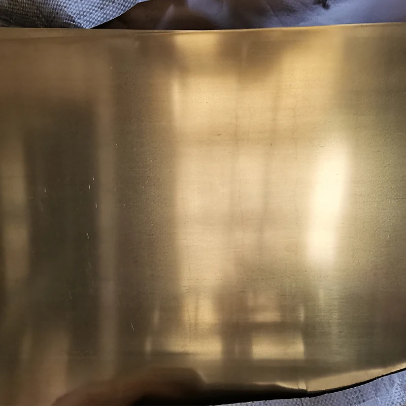 C26000 Brass Strip C37700 C2720 C23000 H59 H63 Brass Rolls/coil Brass Foil Rolls