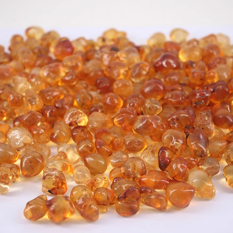 Wholesale Natural Peach Gum  natural resin From Peach Fruit Tree Chewing Gum Bases Acacia Gum