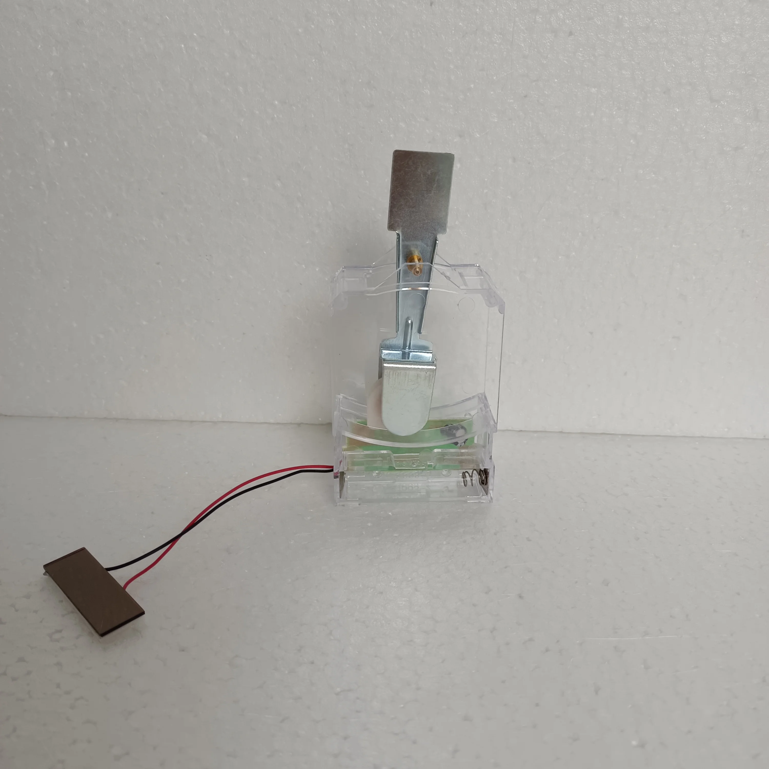 POS Wobbler Display Good for Super Market or Shops Shake Left and Right POS Wobblers Metal Shaft