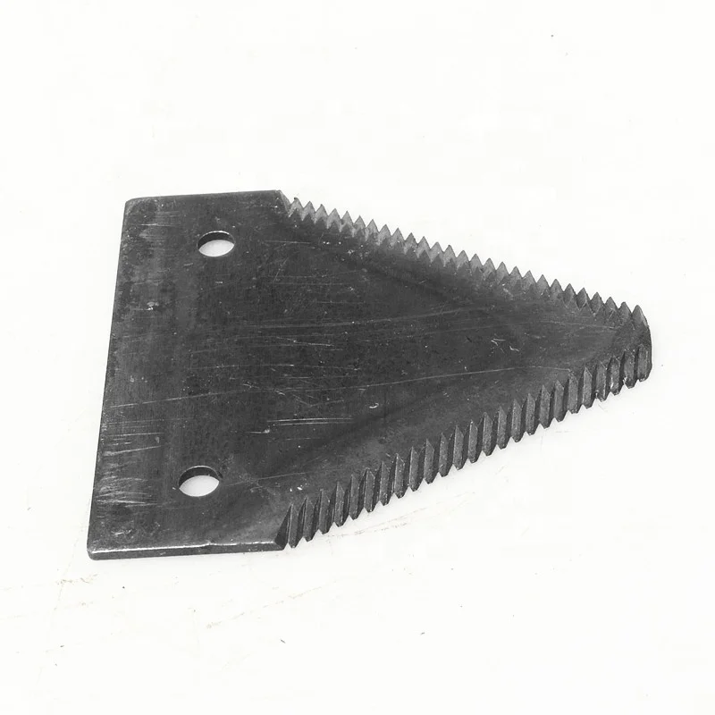 100% Full Test metal  H066.02 knife mower for Lawn mower spare parts