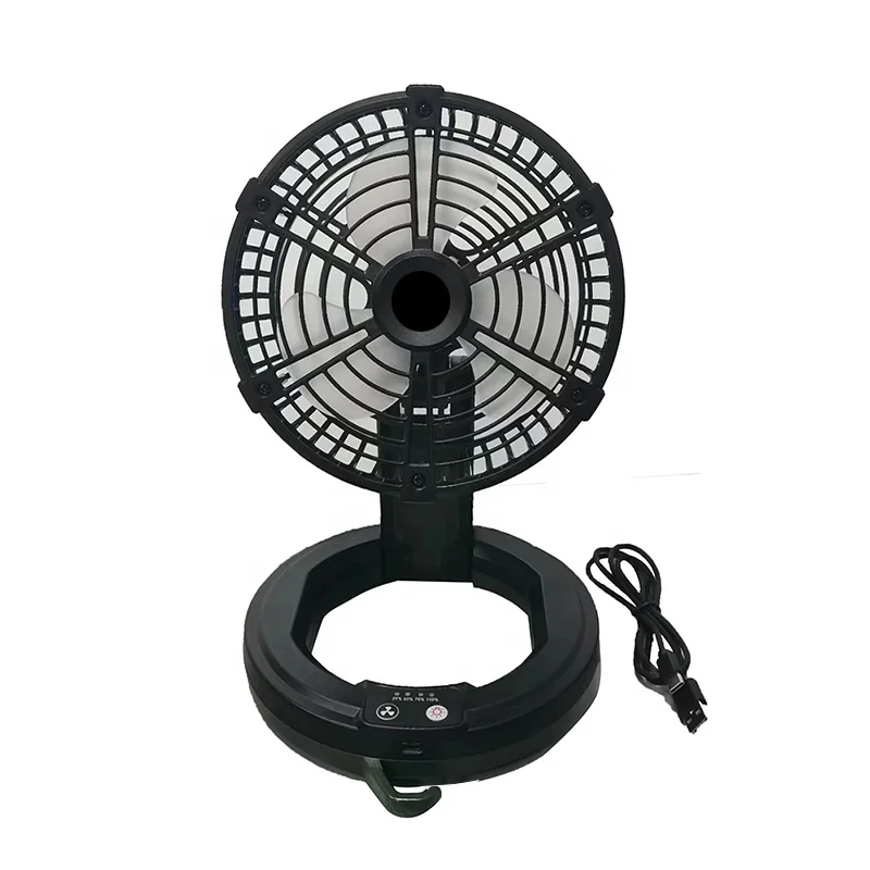 Portable Fans Mini USB Rechargeable Battery Operate Portable Folding Electric Hand Fan