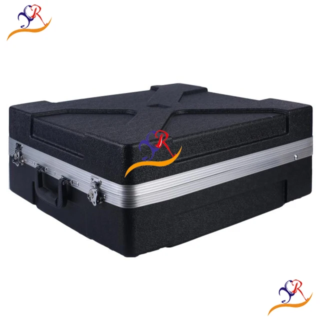 Plastic ABS rack case