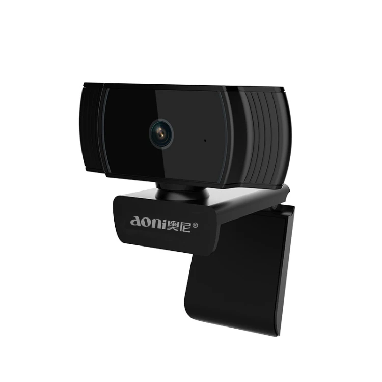  Aoni A20 FHD 1080P IP веб-камера видеоконференции обучения в прямом эфире Компьютерная камера с
