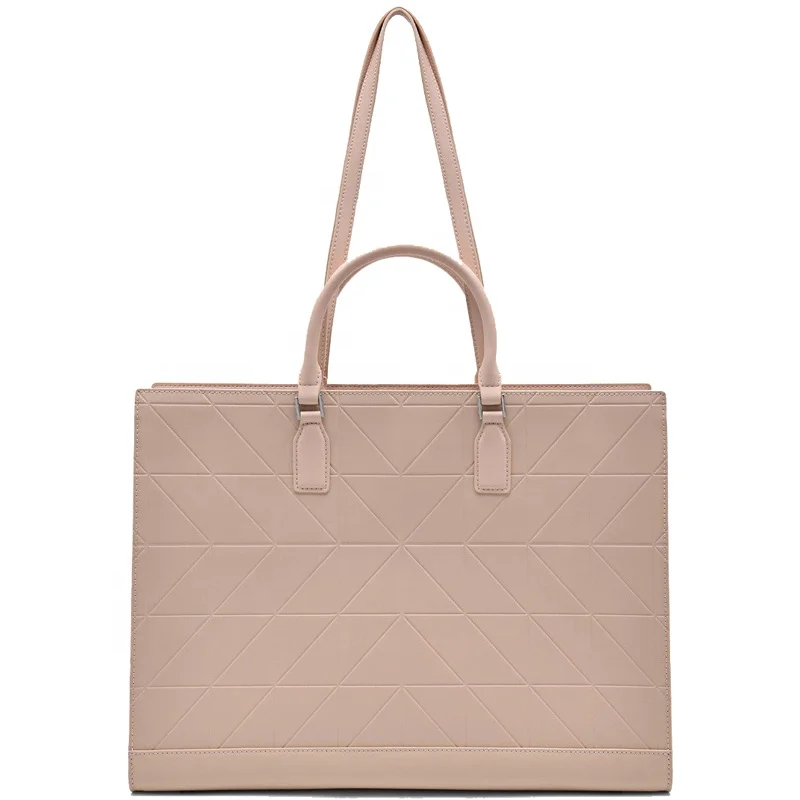 Manufacturers Custom 2024 New Designer Fashion Luxury Large Leather Ladies Handbags Shoulder Tote Bag For Women