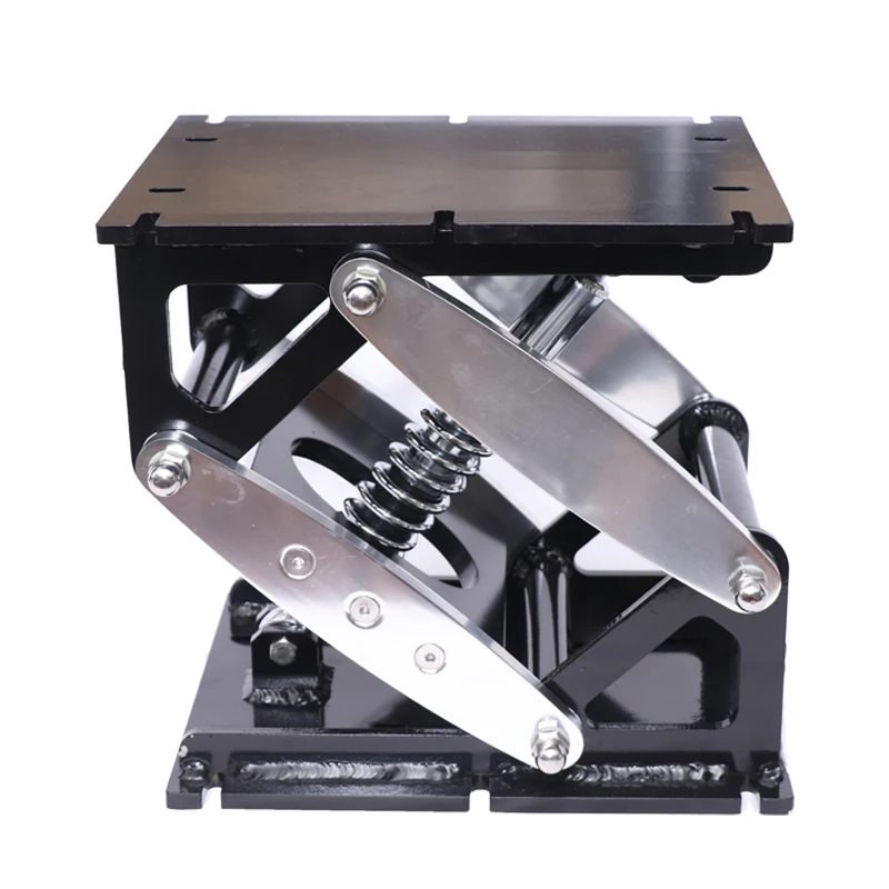 HWHongRV Marine Boat Seat Suspension System Shock Mitigation Seat Base