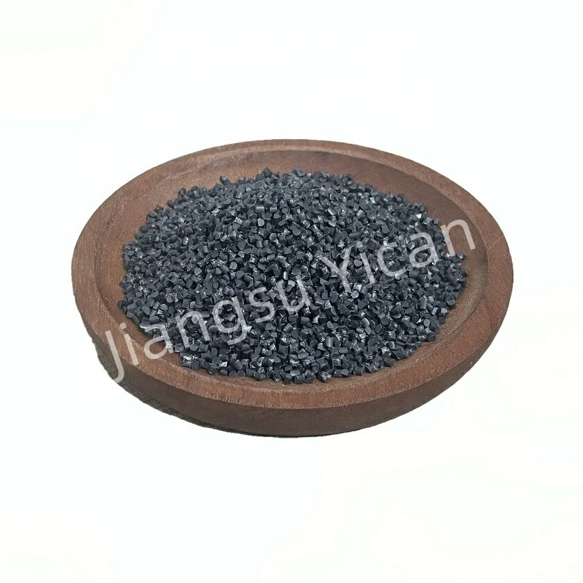 Sell well Various Color Wholesale Liquid Crystal Polymer flame resistant Pellet Lcp E5008 Resin Granule