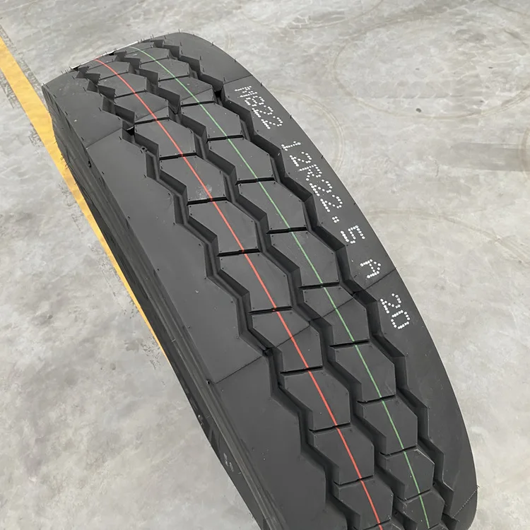  Шины для автобуса 315/80r22.5 полностью стальные высокого качества производитель