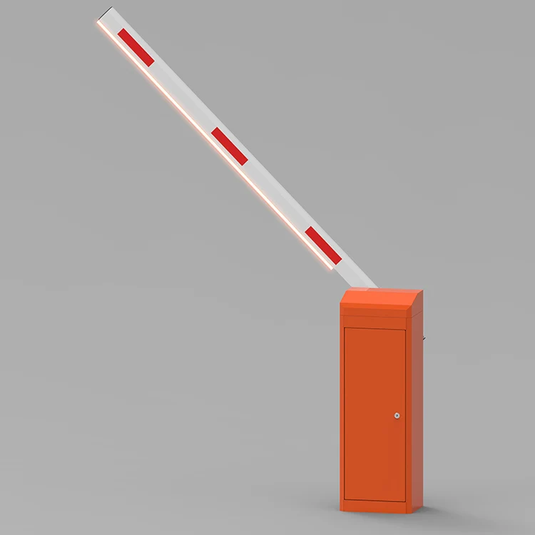 JOYTECH parking barrier gate