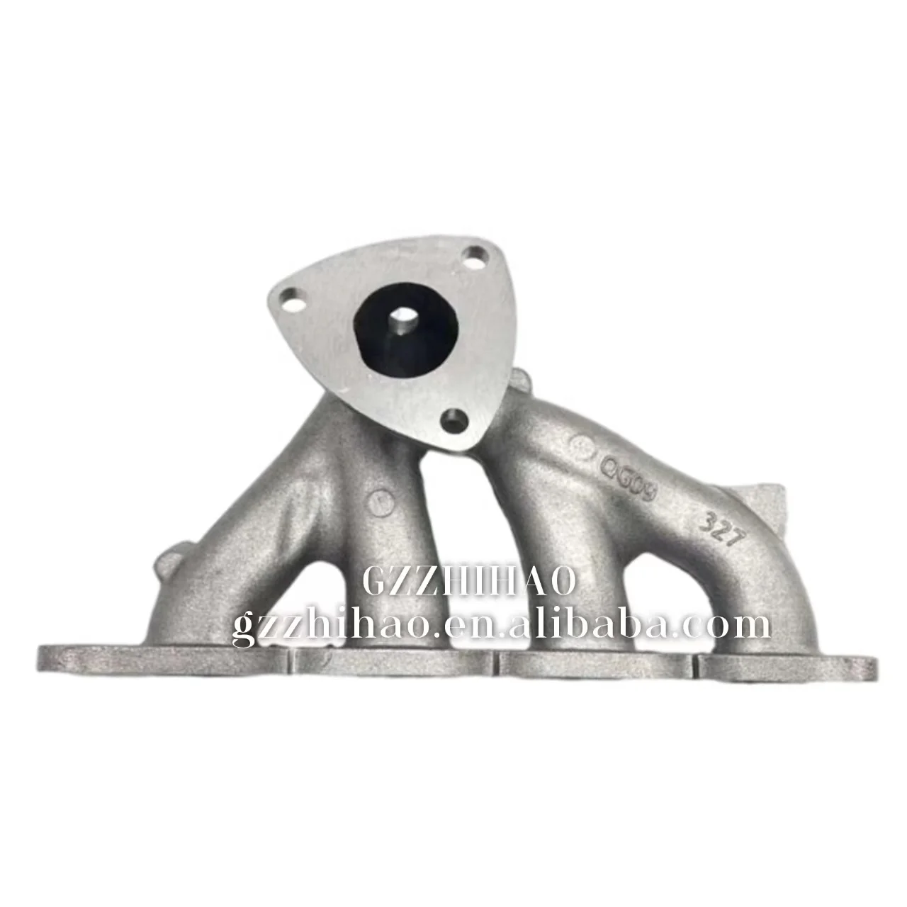 Wholesale Exhaust Manifold for Chevrolet Malibu 2.4L 12630741 12615133 12643496