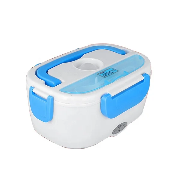 Electric Heating Lunch Box