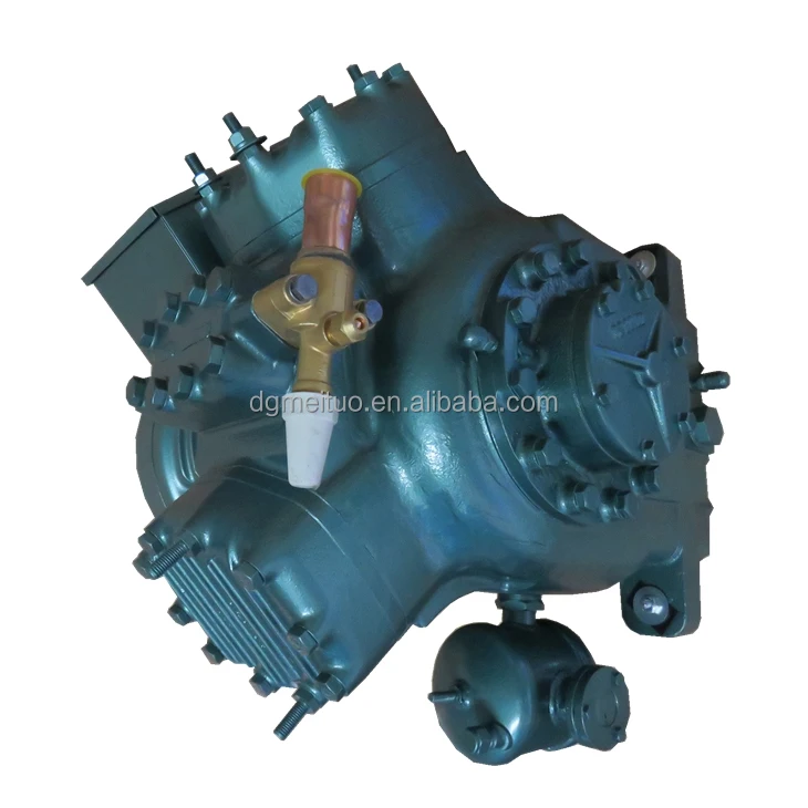 Hot Sale Refrigeration Compressor Application 380-415v/440v sanyo Semi-hermetic Compressor C-l15m8h