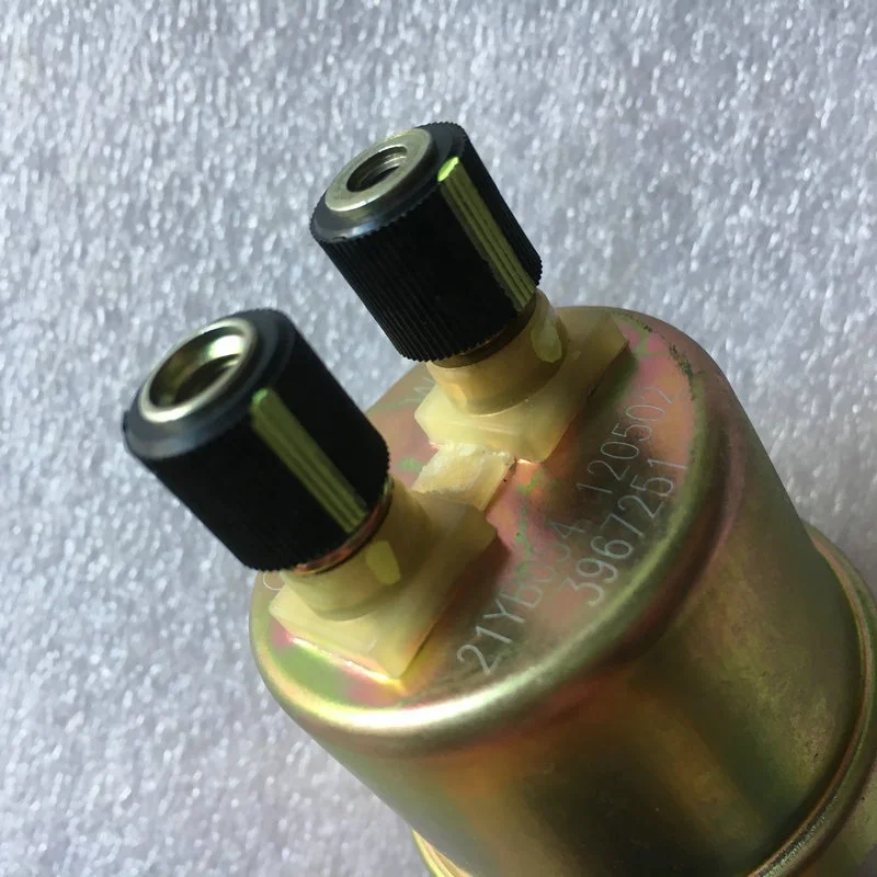 Автомобильный датчик давления масла 6BT 4BT 6CT для дизельного двигателя