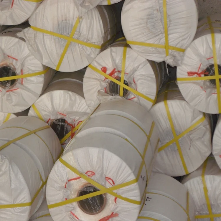 high tenacity 100% polypropylene yarn