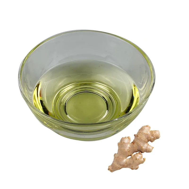 Professional Supplier Nature Ginger Oil with Competitive Price