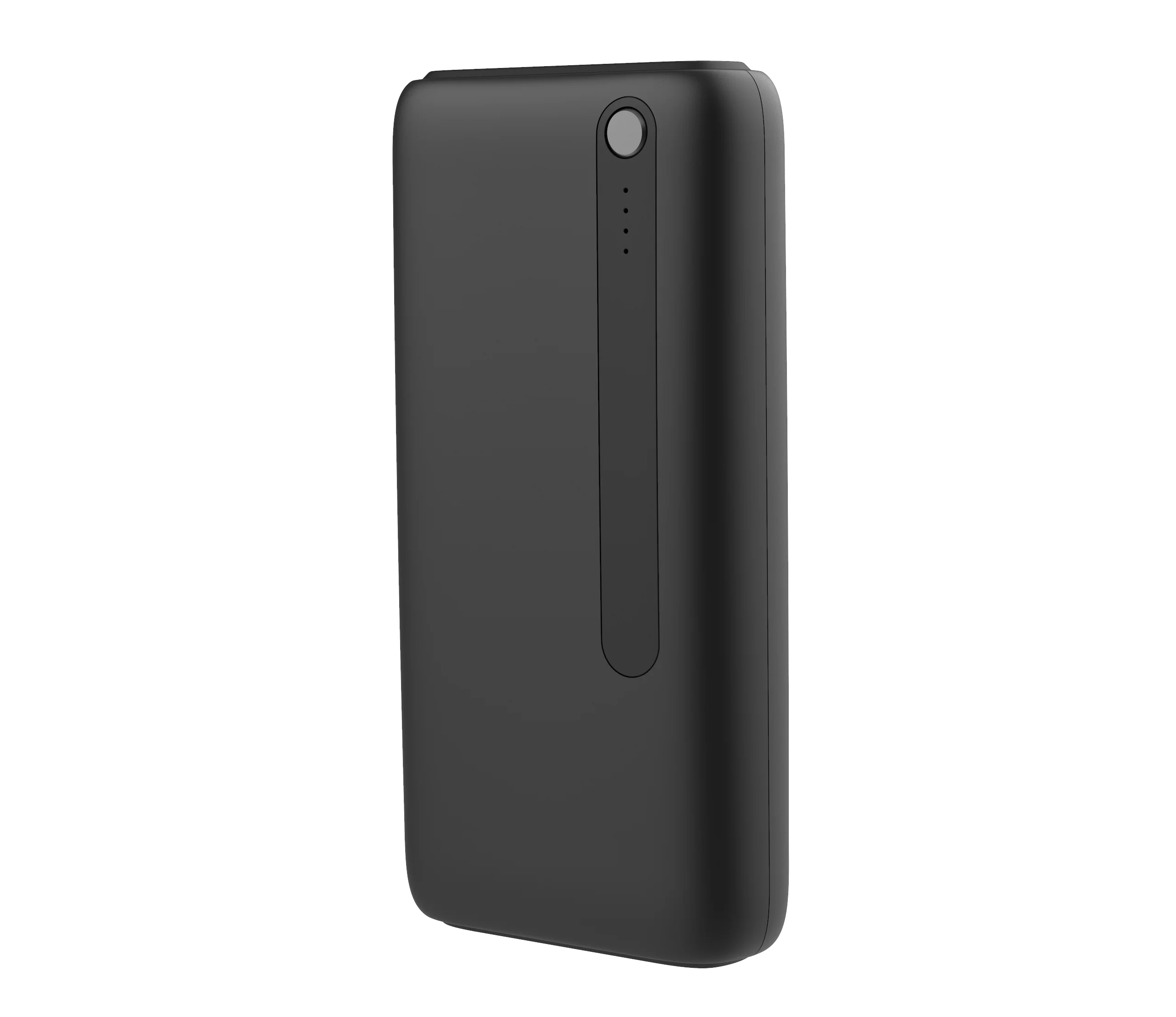 A20 литий-полимерный 4 порта для одновременной зарядки двойной USB Type-C Micro Power Bank Портативное мобильное зарядное устройство Power Bank 20000 мАч